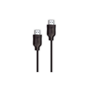 CABLE HDMI 3.0 MTS NEGRO PHILIPS