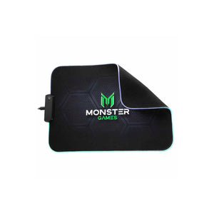 Mouse pad Monster PA351 RGB 35x25 29MTGPA351 LARGE