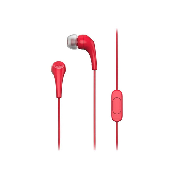 EARBUDS2-S AUDIFONO MOTO M/LIBRES RED
