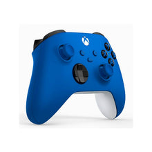 Cargar imagen en el visor de la galería, Control Microsoft Xbox Electric Blue Controller