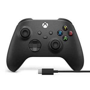 Control  Inalámbrico Xbox Warren  (PC+USB-C)