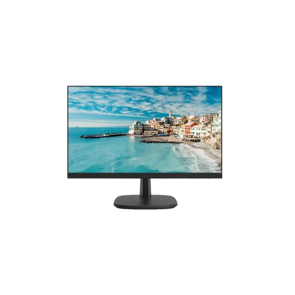 MONITOR LED 24" DS-5024FN01/IPS 75HZ 5MS/300CD/1080P/VGA/HDMI HIKVISION