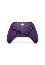 Cargar imagen en el visor de la galería, Control Inalámbrico Xbox Core Wireless Controller, Astral Purple, Xbox Series X/S, PC