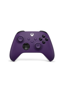 Control Inalámbrico Xbox Core Wireless Controller, Astral Purple, Xbox Series X/S, PC