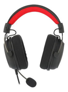 Audífonos ReDragon ZEUS H510-X RGB
