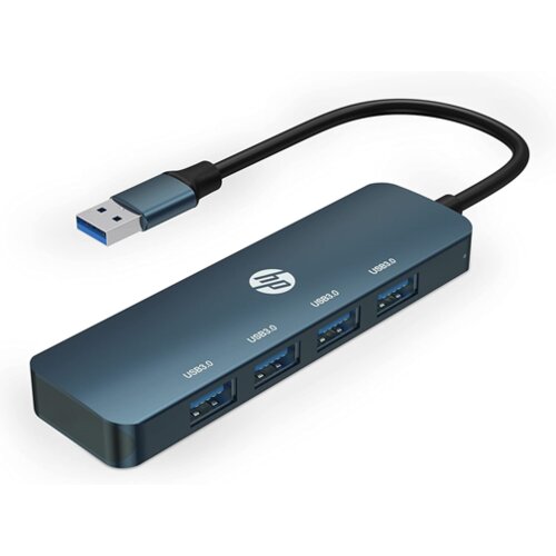 HUB HP DHC-CT110 USB 3,0- 4 PUERTOS