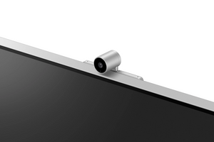 Monitor Inteligente Samsung ViewFinity S9, 5K, IPS, 27'', Cámara SlimFit