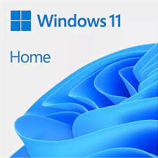 Microsoft Windows 11 Home, OEM, Español, 64Bits