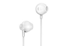 AUDIFONO PHILIPS ON EAR  S/MANOS LIBRES BLANCO TAUE100WT/00