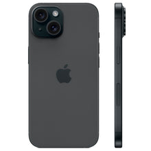 Cargar imagen en el visor de la galería, Apple iPhone 15 128Gb Negro