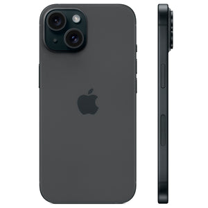 Apple iPhone 15 128Gb Negro