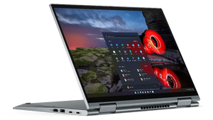 Notebook Lenovo ThinkPad X1 Yoga Gen 6, i7-1165G7, Ram 16GB, SSD 512GB, LED 14" FHD, W10 Pro