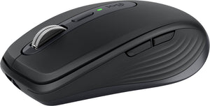 Mouse Inalambrico Logitech MX Anywhere 3S For Business Grafito