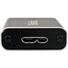 Cargar imagen en el visor de la galería, Adaptador SSD M.2 a USB 3.0 NGFF