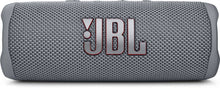 Cargar imagen en el visor de la galería, Parlante Bluetooth JBL Flip 6 Gris
