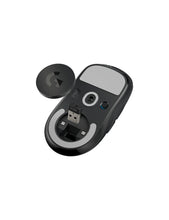 Cargar imagen en el visor de la galería, Mouse Gamer Logitech Pro X Superlight Wireless Black