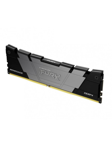 Memoria RAM Kingston FURY Renegade DDR4, 32GB, 3200MT/s, CL16, UDIMM
