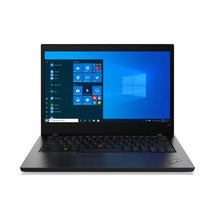 Cargar imagen en el visor de la galería, Lenovo Notebook Thinkpad L14 Gen 2, I7-1165G7, Ram 8Gb, Ssd 512Gb, Led 14″ FHD
