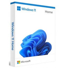 Cargar imagen en el visor de la galería, Microsoft Windows 11 Home, OEM, Español, 64Bits