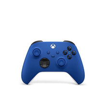 Cargar imagen en el visor de la galería, Control Xbox Vauxhaul Shock Blue (Wireless G9) XBOX-PC