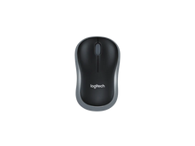Cargar imagen en el visor de la galería, Kit Combo Teclado y Mouse Inalámbrico Logitech MK270, USB, Negro