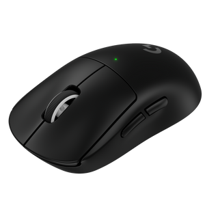 Mouse Gaming  Logitech G PRO X SUPERLIGHT 2 LIGHTSPEED  - BLACK