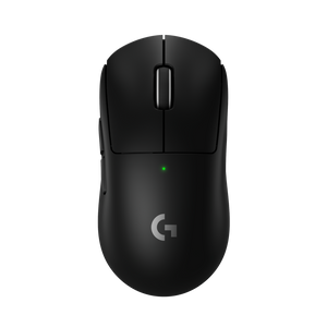 Mouse Gaming  Logitech G PRO X SUPERLIGHT 2 LIGHTSPEED  - BLACK