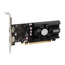 Cargar imagen en el visor de la galería, Tarjeta de Video ASUS GeForce GT 1030 2GB Phoenix Fan OC Edition HDMI DVI PCI Express 3.0