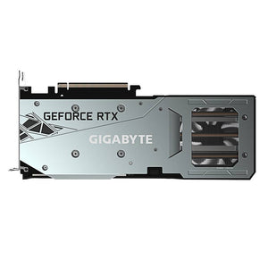 Tarjeta de Video Gigabyte NVIDIA GeForce RTX 3060 Gaming OC, 12GB GDDR6, PCIe 4.0, 2 x DP, 2 x HDMI