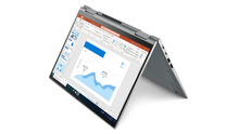 Cargar imagen en el visor de la galería, Notebook Lenovo ThinkPad X1 Yoga Gen 6, i7-1165G7, Ram 16GB, SSD 512GB, LED 14&quot; FHD, W10 Pro