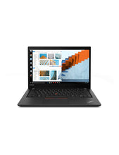 Cargar imagen en el visor de la galería, Notebook Lenovo ThinkPad T14 Gen 3, I5-1235U, RAM 16GB, SSD 512GB, W10 Pro