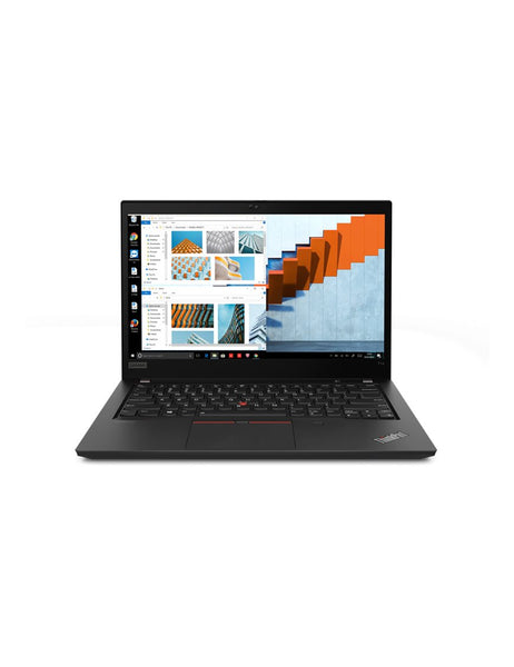 Notebook Lenovo ThinkPad T14 Gen 3, I5-1235U, RAM 16GB, SSD 512GB, W10 Pro