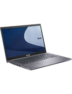 Notebook ASUS ExpertBook P1412CEA-EK0024W - I5-1135G7 - 8 GB DDR4 - SSD 256 GB - WIn11H