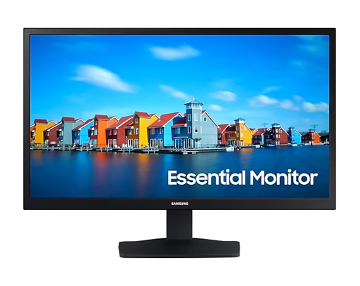Monitor Profesional Samsung, 22'', FHD (1920x1080), Panel VA, 60Hz