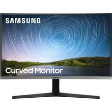 Cargar imagen en el visor de la galería, Monitor Curvo Samsung 27&quot; LC27R500FHLXZS, FreeSync, FullHD, 60Hz, 4ms