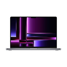 Cargar imagen en el visor de la galería, MacBook Pro 16.2/ M2 Pro 12C/ GPU 19C/512GB space gray