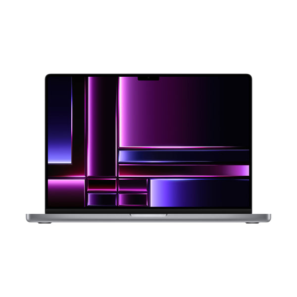 MacBook Pro 16.2/ M2 Pro 12C/ GPU 19C/512GB space gray