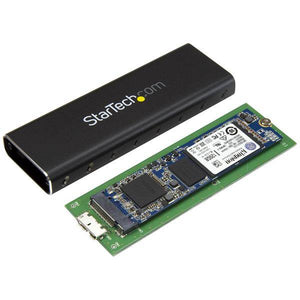 Adaptador SSD M.2 a USB 3.0 NGFF