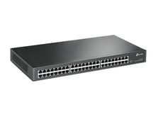 Cargar imagen en el visor de la galería, Switch de 48 puertos TP-Link TL-SG1048, Gigabit, Montaje en Rack