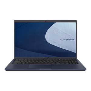 Notebook Asus ExpertBook B1, 14" FHD, i5-1235U, RAM 8GB, SSD 512GB, Windows 11 Pro