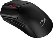 Cargar imagen en el visor de la galería, Mouse Gamer HyperX Pulsefire Haste 2, Wireless, USB, Bluetooth, Color Negro