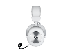 Audífonos Gamer PRO X 2 LIGHTSPEED Wireless -White
