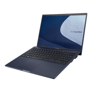 Notebook ASUS ExpertBook B1500, 15.6“ FHD, i7-1165G7, RAM 16GB, SSD 512GB, Windows 11 Pro