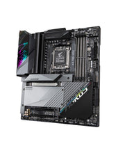 Cargar imagen en el visor de la galería, Placa Madre Gigabyte X670E AORUS MASTER, Socket AM5, DDR5, WiFi6, USB Type-C