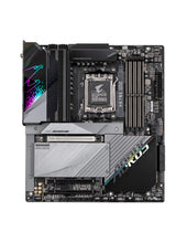 Cargar imagen en el visor de la galería, Placa Madre Gigabyte X670E AORUS MASTER, Socket AM5, DDR5, WiFi6, USB Type-C