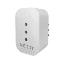 Cargar imagen en el visor de la galería, Enchufe inteligente Nexxt NHP-S720 (Wi-Fi, 220V)
