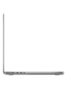 Apple MacBook Pro 16.2/ M1 Pro 10C/ GPU 16C/1TB space grey