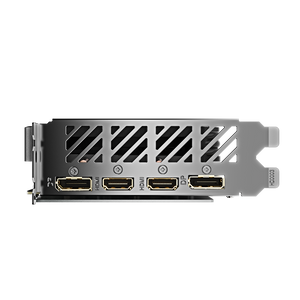 Tarjeta de Video GIGABYTE GeForce RTX 4060 GAMING OC, 8GB GDDR6, 128-bit, PCI-e 4.0