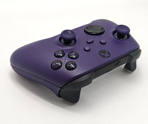 Control Inalámbrico Xbox Core Wireless Controller, Astral Purple, Xbox Series X/S, PC
