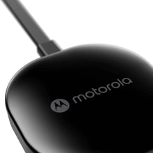 Cargar imagen en el visor de la galería, Adaptador para Automóvil Motorola MA1, Compatible con Android 11, Negro